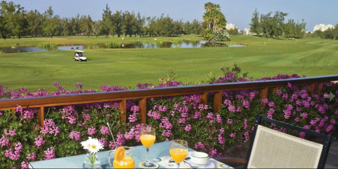 Tenerife golf | Golf in Tenerife holidays | Golf resort Tenerife 