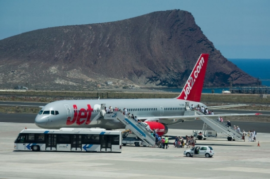 Tenerife Airports