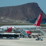 Weather Tenerife south airport (IATA: TFS, ICAO: GCTS) Reina Sofia