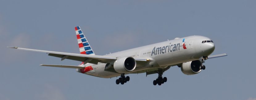 American Airlines and Delta Airlines are studying the possibility of including the Canary Islands in their routes to / from the United States