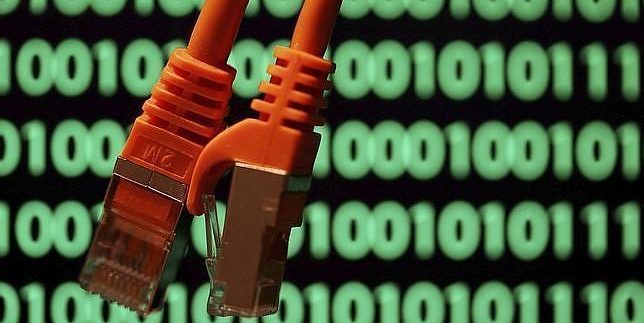 Internet Tenerife Fiber Optica