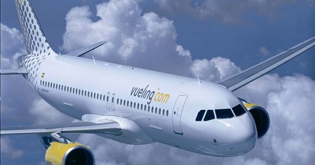 Budget airline Vueling announces route to Tenerife from Manchester Airport for summer 2016