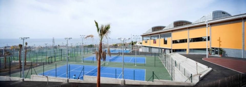 Property in El Galeon for sale, Adeje, Tenerife