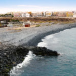 Renovation project of the San Blas Beach in San Miguel de Abona