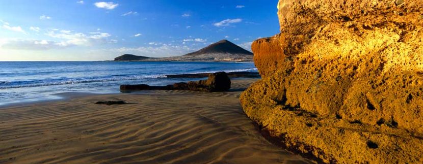 Playa El Medano Tenerife | Medano Beach | Best beaches in Tenerife