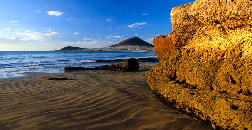 Playa El Medano Tenerife | Medano Beach | Best beaches in Tenerife