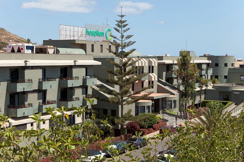 Tenerife family doctors