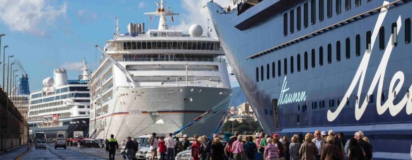 Tenerife nominated as best winter resort in UK 2016