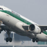 Alitalia to start twice-weekly Rome - Tenerife flights (FCO-TFS)