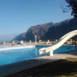 Santiago del Teide recorded in June 2016 hotel occupancy 79%