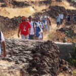 Thousands of pilgrims to travel Virgin of Candelaria in 13 August 2016 #bigwarmhug