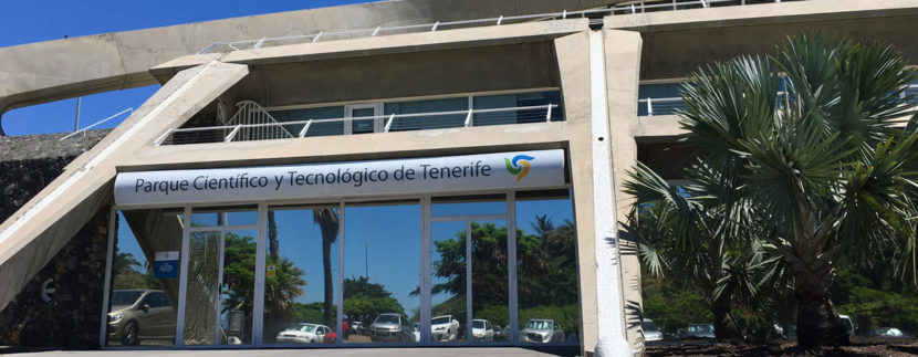 Why invest Tenerife 2016
