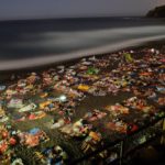 A beach movie this week of screenings outdoors in Los Realejos, Tenerife