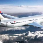 Norwegian (OSE: NAS) will unite Tenerife Sur (TFS) and Gran Canaria with Manchester (MAN) since October 2016