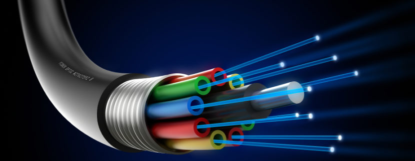 The Cabildo of Tenerife invests 2.2 million euro in improving the fiber optic network