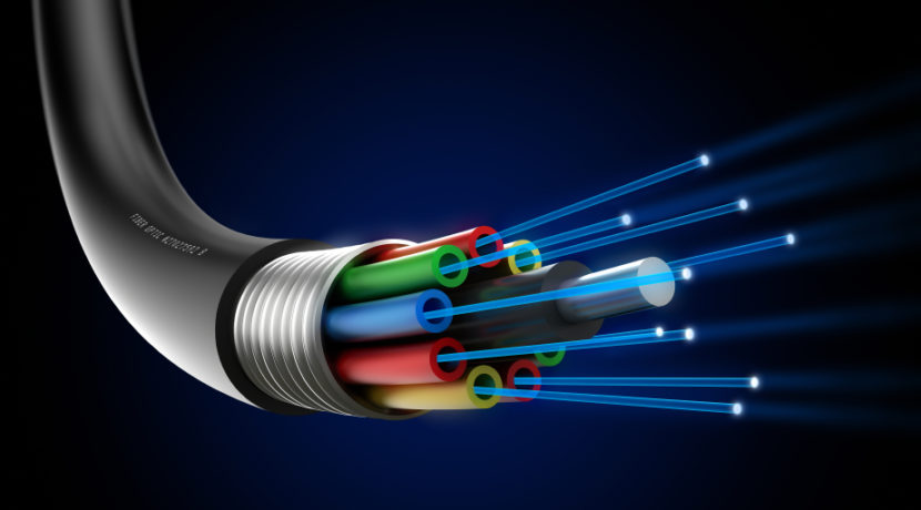 The Cabildo of Tenerife invests 2.2 million euro in improving the fiber optic network