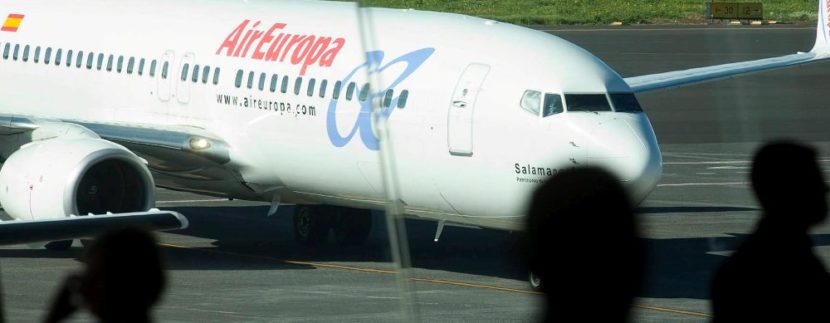 Air Europa launches campaign to fly at minimum prices including Tenerife