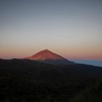 Teide National Park in Tenerife with a total of 8.6 million visits is the world's eighth place visited by users of Google Street View