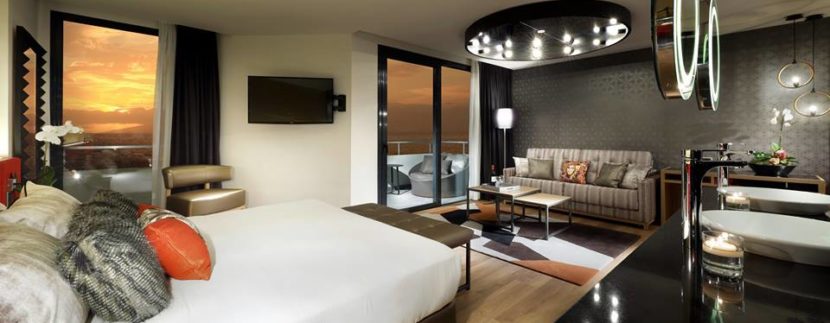 Hard Rock Hotel Tenerife unveils its gastronomic offering