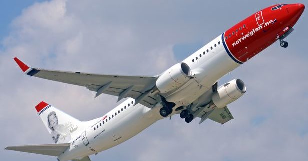 Norwegian expansion at Manchester Airport two new routes to the Canary Islands