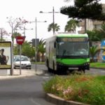 Titsa Tenerife back to winter timetable on September 8, 2016