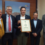 Arona, Tenerife becomes the first sustainable tourism destination Canary Islands 2016