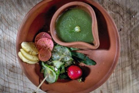 Bunyadi Tenerife | Tenerife is opening its first nudist restaurant in Spain