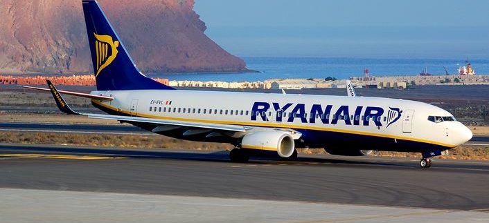 The 'low cost' transported 3.7 million passengers in the Canaries, up 11.9%