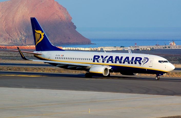 The 'low cost' transported 3.7 million passengers in the Canaries, up 11.9%