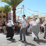 Romeria de Adeje 2016