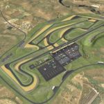 Tenerife's motor racing circuit earthworks are expected in November 2016