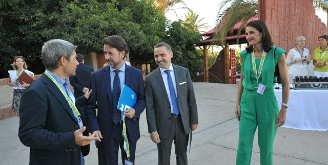 The sale of tour packages to Tenerife grows 34% in Germany