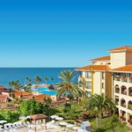 All Inclusive hotels in Tenerife - Iberostar Anthelia in Tenerife best hotel