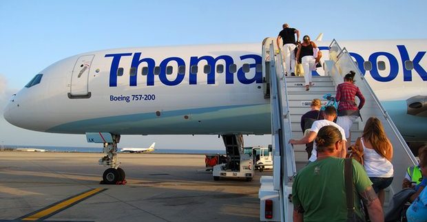 The Canary Islands will have 2.5 million seats with the United Kingdom winter season 2016/2017