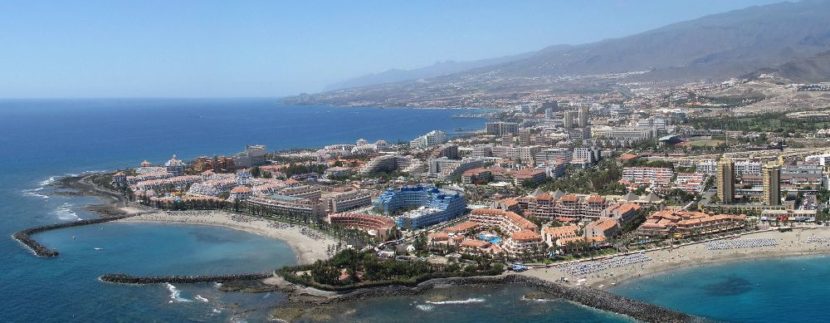 Homes sales by foreigners in Canary Islands grew by 20% until June 2016