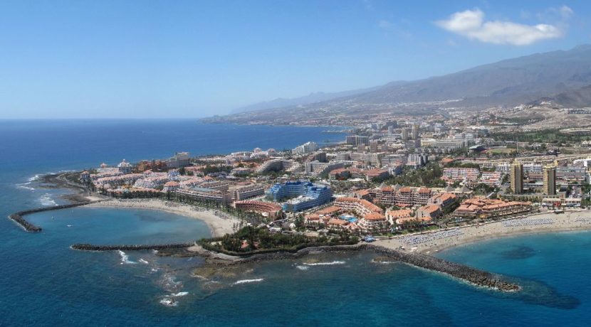 Homes sales by foreigners in Canary Islands grew by 20% until June 2016