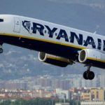 Ryanair launch 8 days of huge Black Friday flight deals Tenerife - with seats starting from just £9.99
