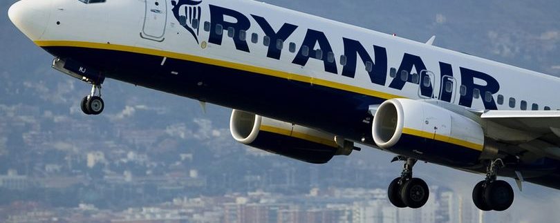 Ryanair launch 8 days of huge Black Friday flight deals Tenerife - with seats starting from just £9.99