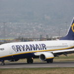 Ryanair cheap flights Tenerife to Belfast and Newcastle in summer 2017