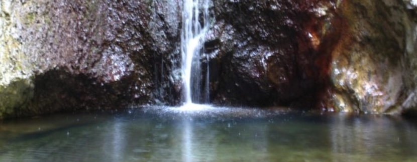 Adeje, Tenerife drinking water meets all sanitary requirements