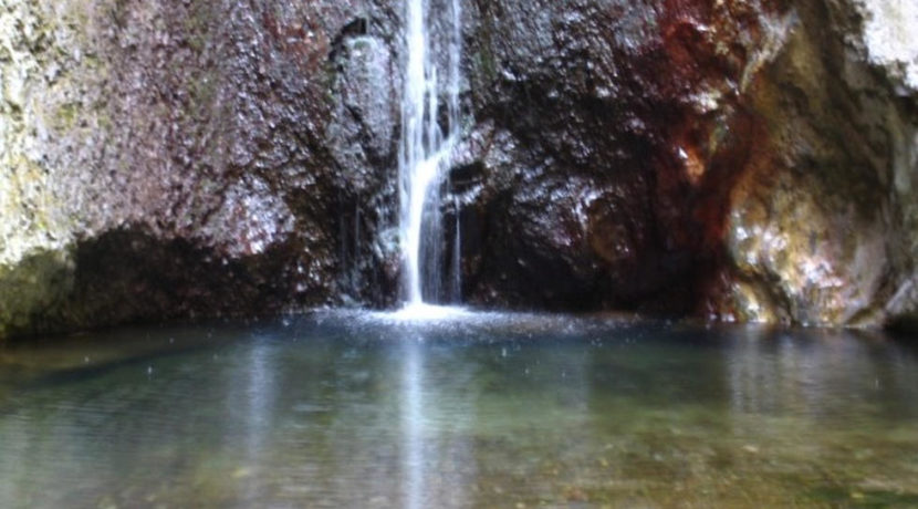 Adeje, Tenerife drinking water meets all sanitary requirements