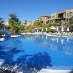 Tenerife beach hotels