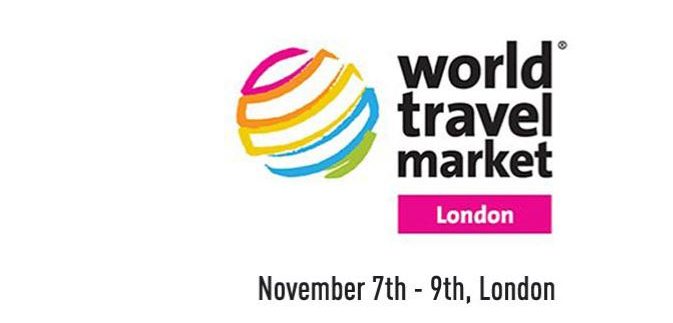 Tenerife World Travel Market London 2016