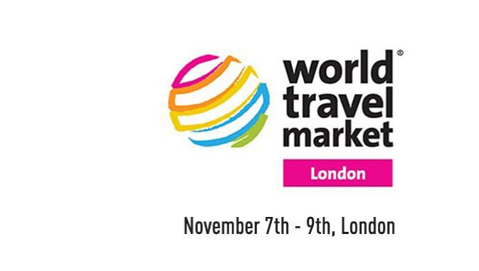 Tenerife World Travel Market London 2016