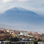 Teide National Park by bus. TITSA Tenerife opens online sale of bus tickets to Teide National Park