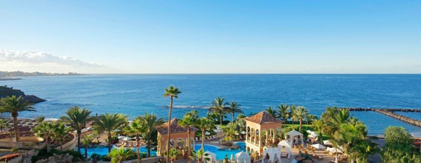5 star hotels Tenerife | Iberostar invests 4 million in luxury hotel in Tenerife