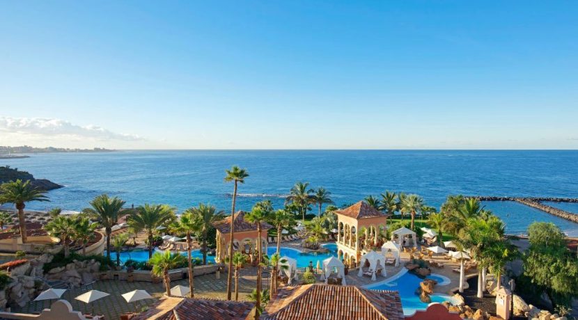 5 star hotels Tenerife | Iberostar invests 4 million in luxury hotel in Tenerife