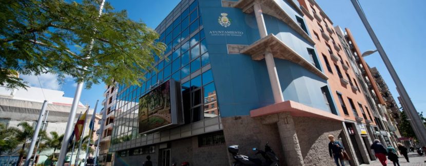 London and Manchester are chosen to promote Tenerife in 2017