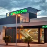 Mercadona opens a new supermarket in Granadilla de Abona, Tenerife