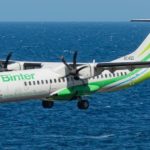 Binter airline launches Bintazo for international flights | #BintazoInternacional